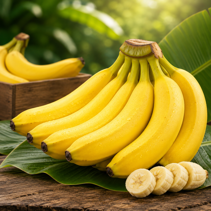 Banana