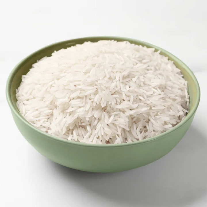 Barley