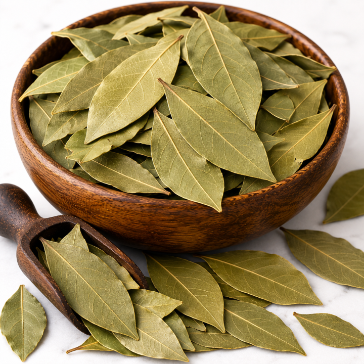 Bay Leaf