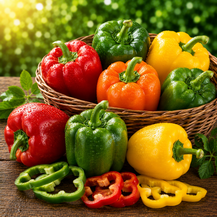 Capsicum