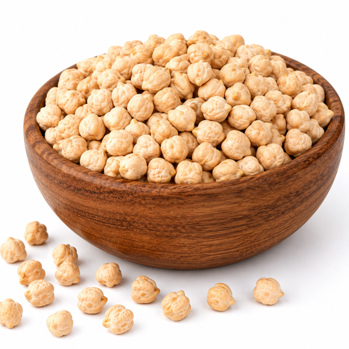 Chickpeas