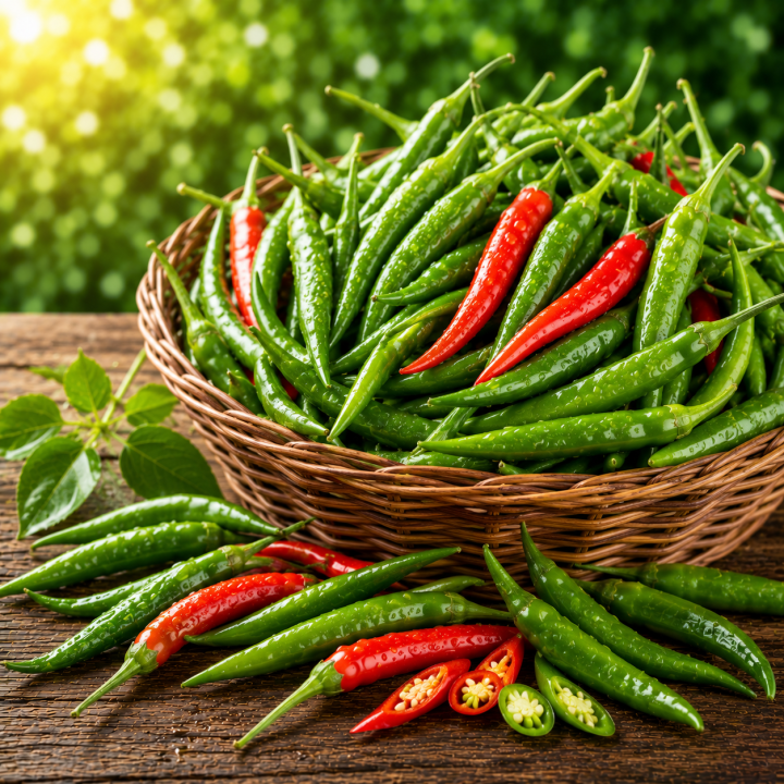 Chilli