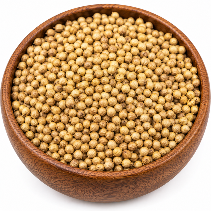 Coriander Seeds