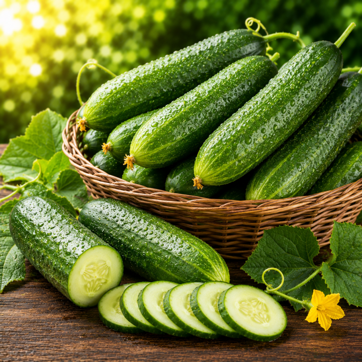 Cucumber