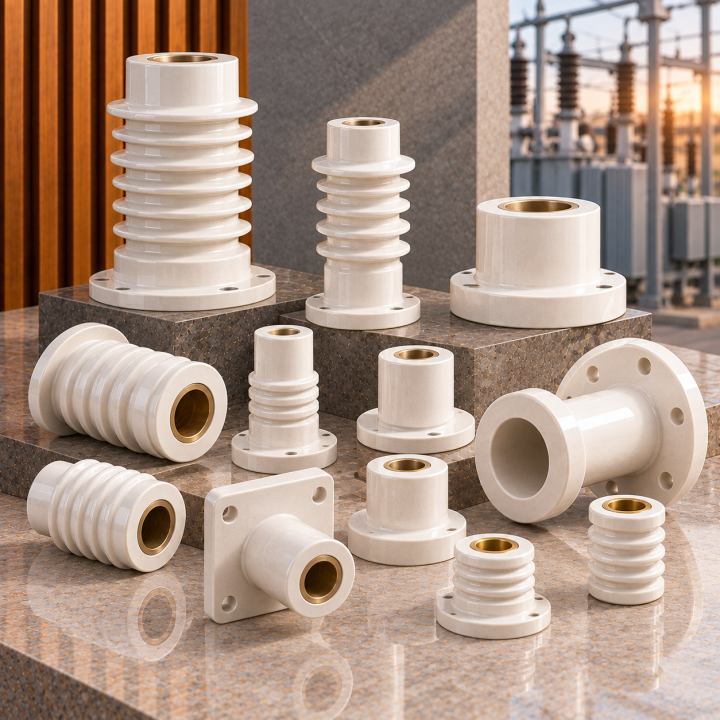 Electrical Bushings