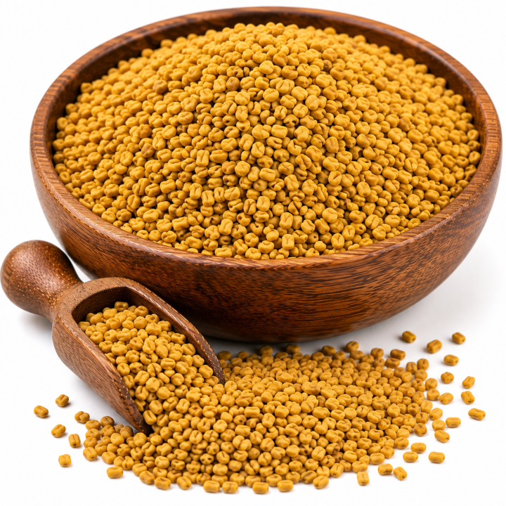 Fenugreek Seeds