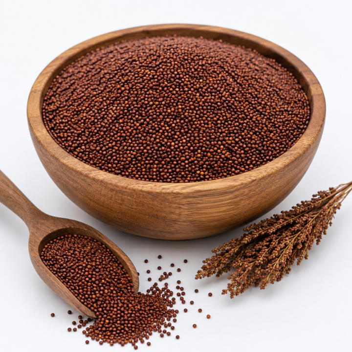 Finger Millet (Ragi)