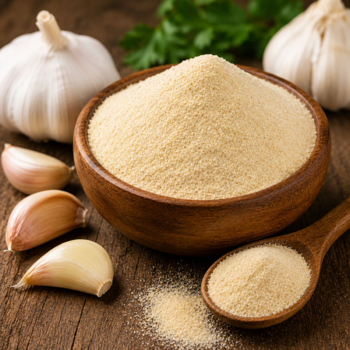 Garlic Powder