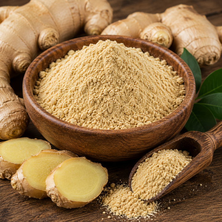 Ginger Powder
