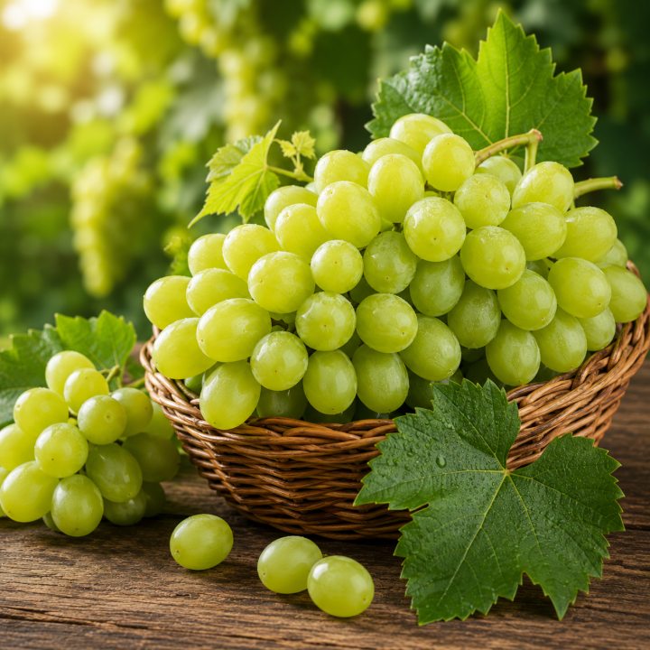 Grapes