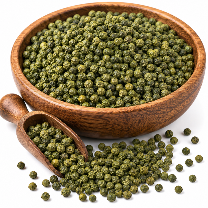 Green Pepper