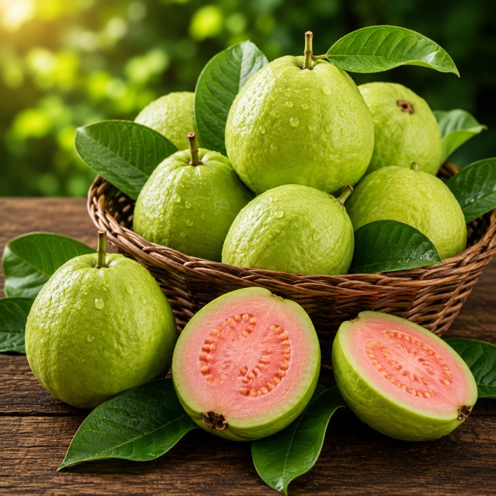 Guava