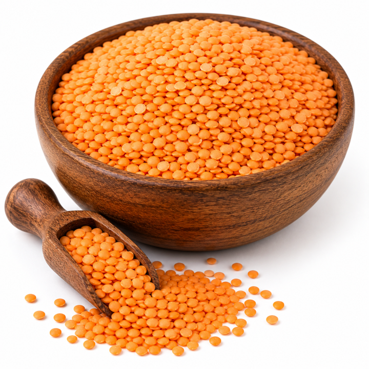 Lentils