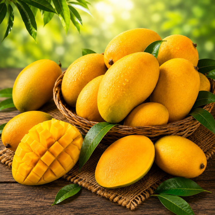 Fruits