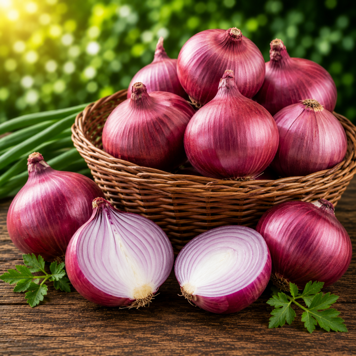 Onion