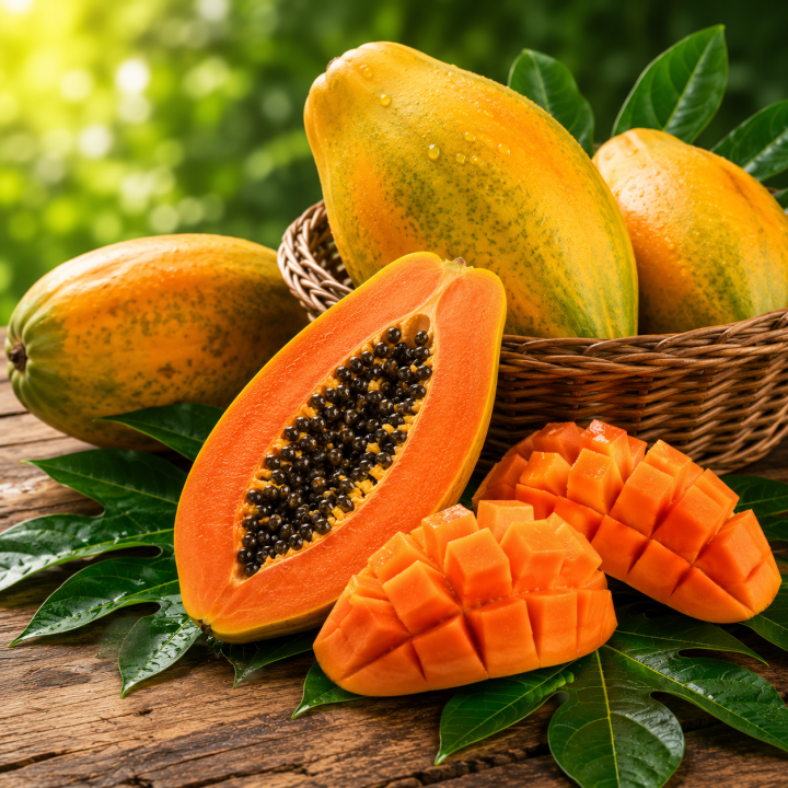 Papaya
