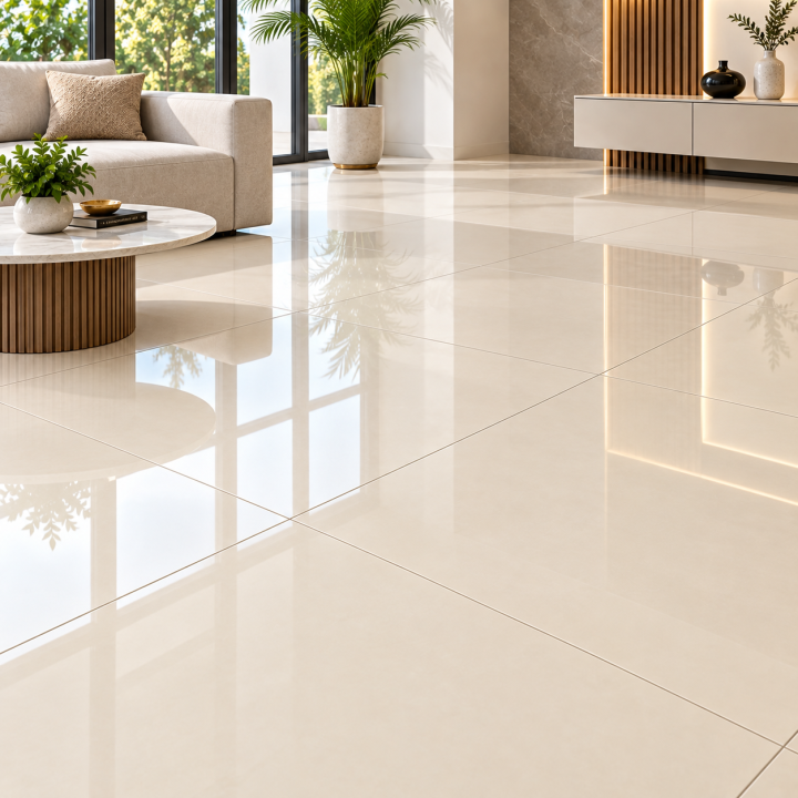 Floor Ceramic Tiles