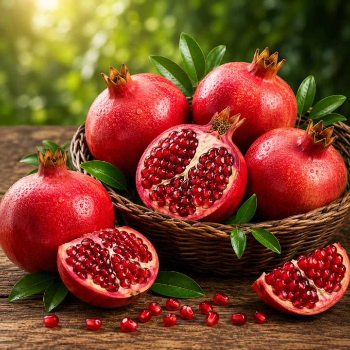 Pomegranate