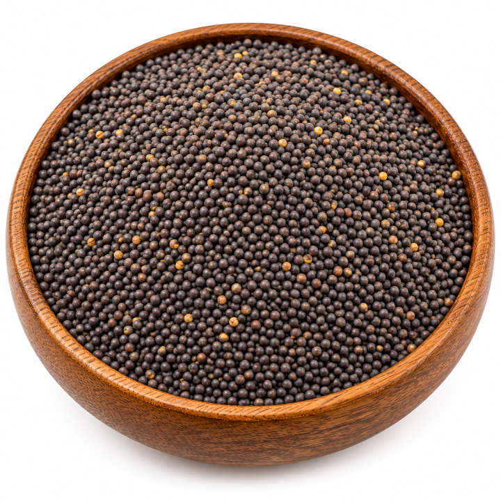 Rapeseed