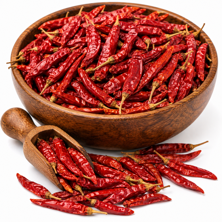 Red Chilli