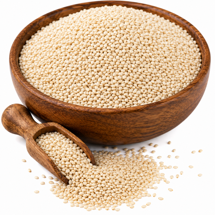 Sesame Seeds