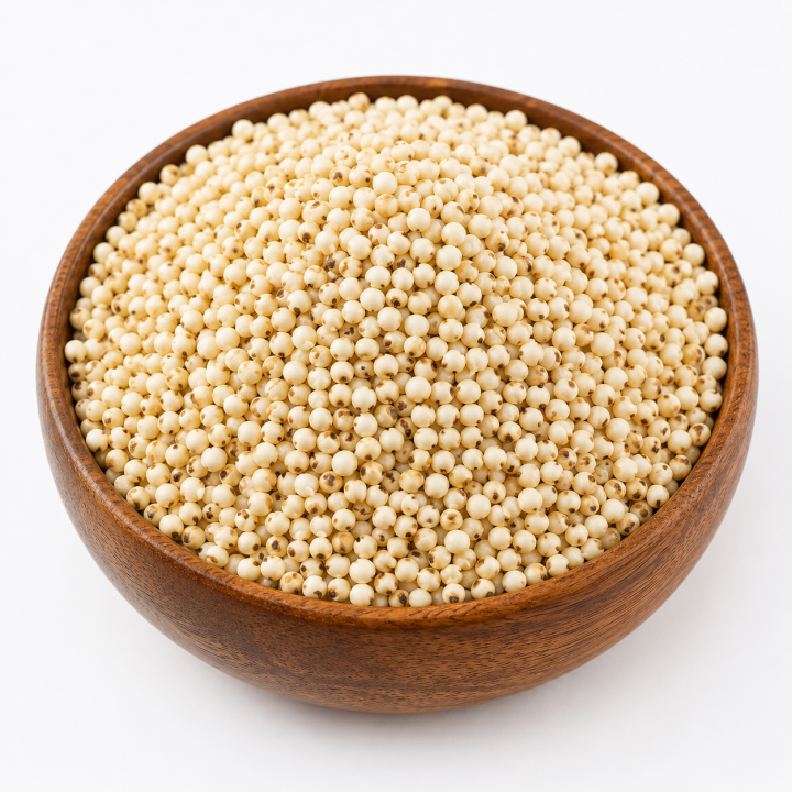Sorghum (Jowar)