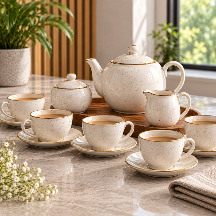Tea Sets