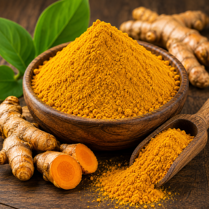 Turmeric Powder