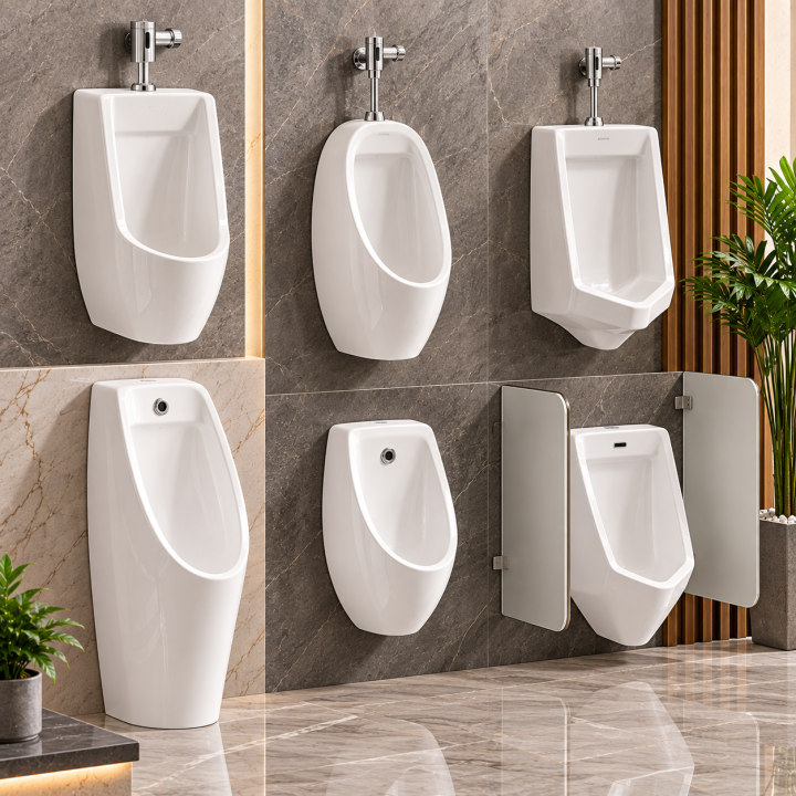 Urinals