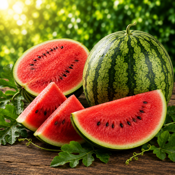 Watermelon